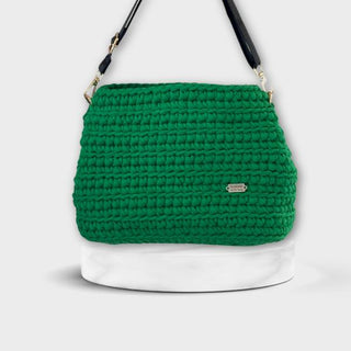 The Maya Crochet Handbag