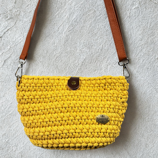 El bolso Arwen - Ball Blue