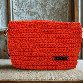 El bolso Arwen - Naranja