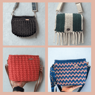 Best Handmade Crochet Bags for Everyday Use (2026 Guide)