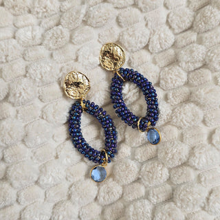 Selene Earrings
