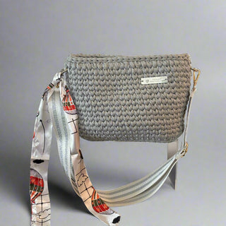 El bolso Misty - Nest