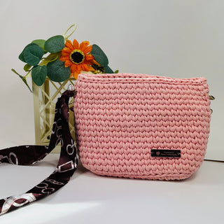 El bolso Misty - Marshmallow