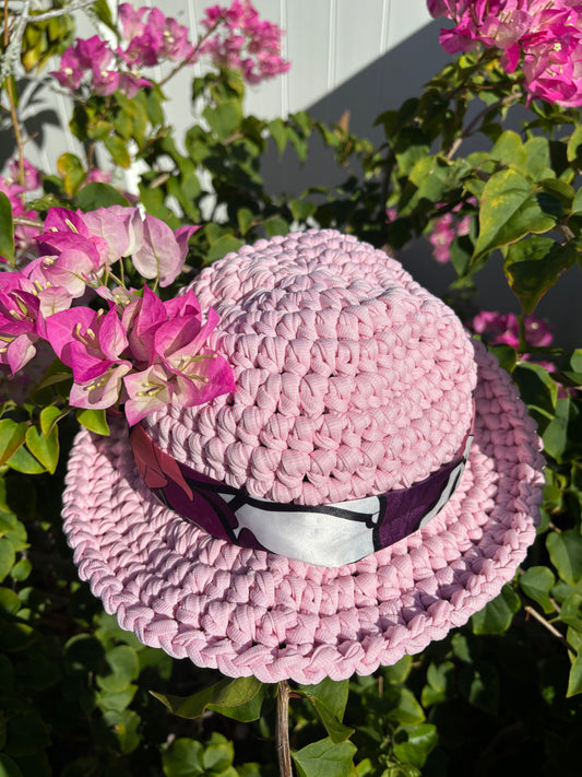 Handmade Crochet Hat