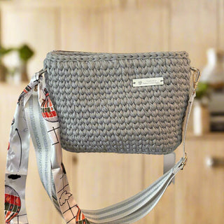 El bolso Misty - Nest