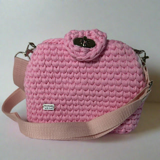 El bolso Misty - Nest