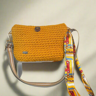 El bolso Misty - Nest