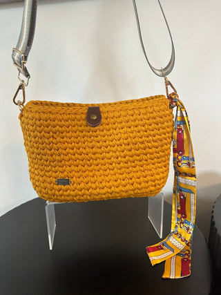 El bolso Misty - Nest